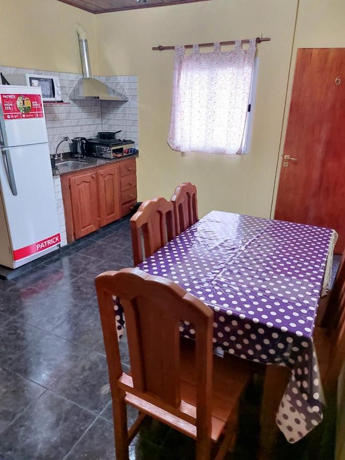 Apartamento Y Departamentos Arroyos Perico