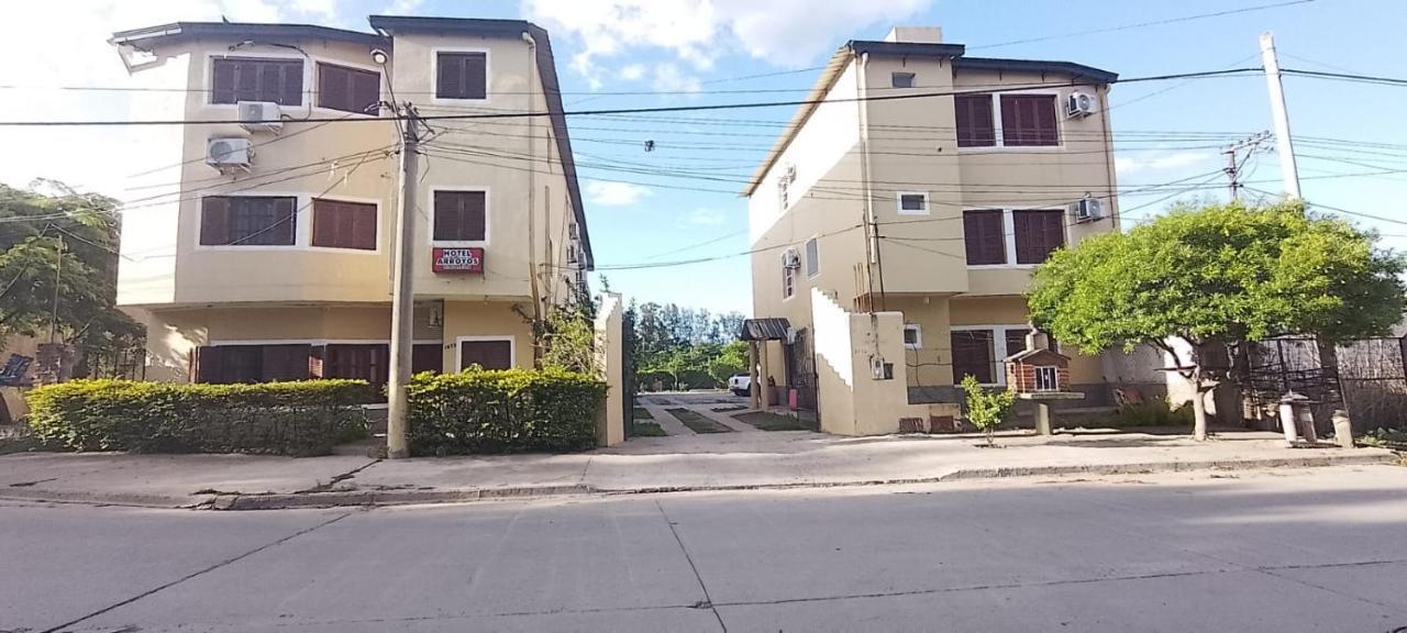 Y Departamentos Arroyos Apartamento Perico