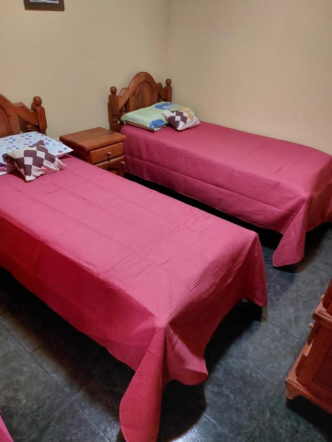 Y Departamentos Arroyos Apartamento *