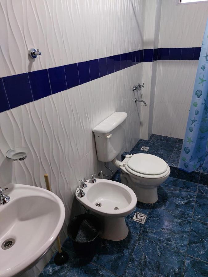 Apartamento Y Departamentos Arroyos Perico