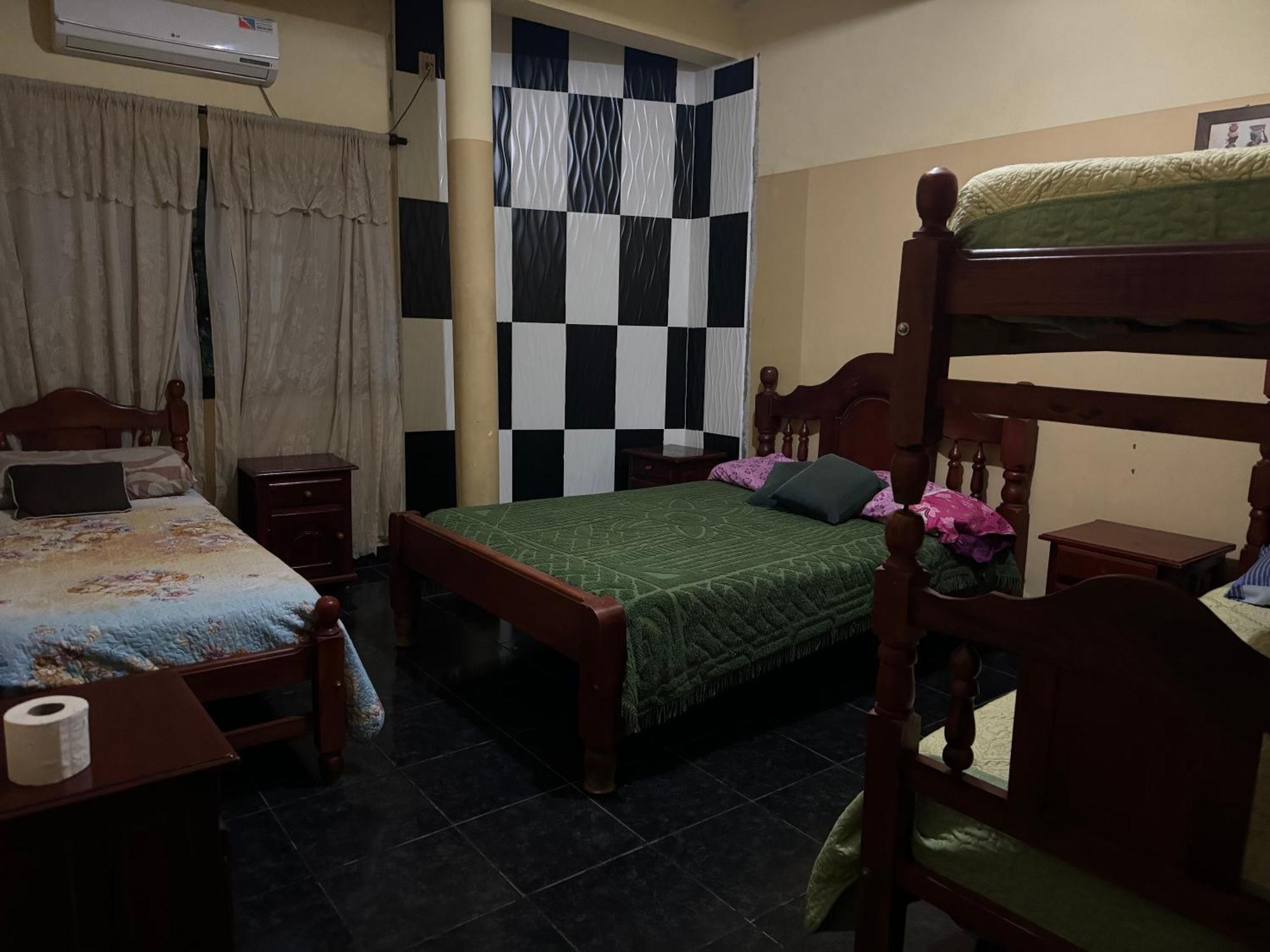 Apartamento Y Departamentos Arroyos Perico