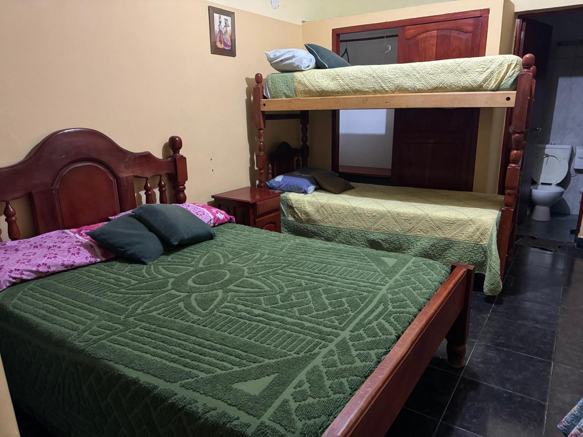 Apartamento Y Departamentos Arroyos Perico