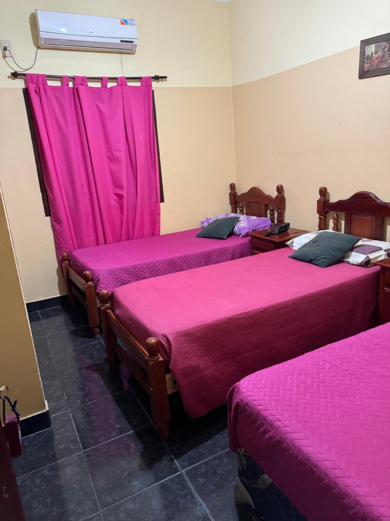 Apartamento Y Departamentos Arroyos Perico