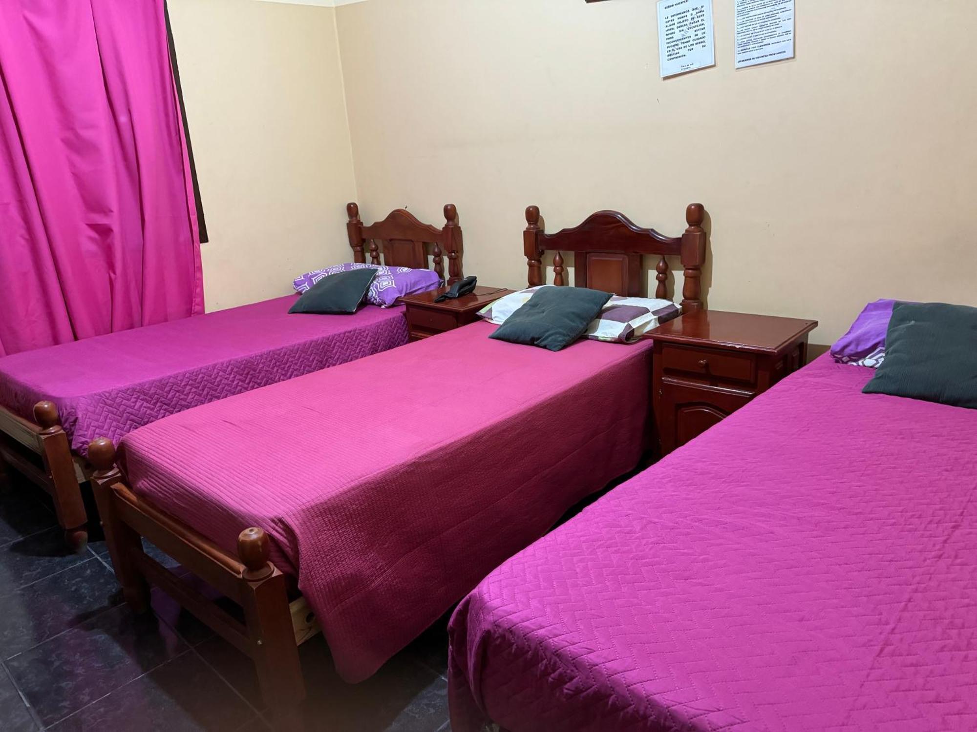 Apartamento Y Departamentos Arroyos *