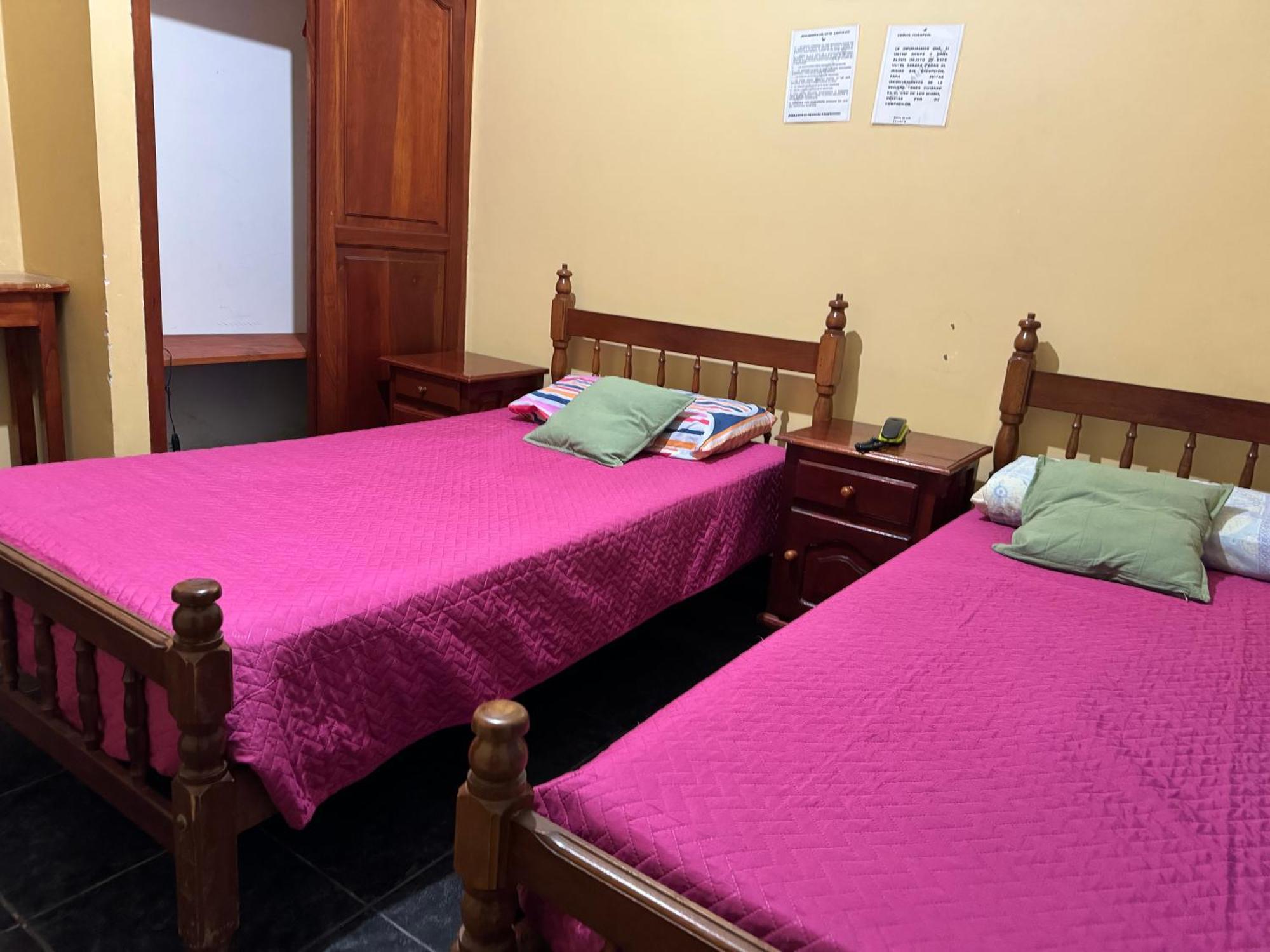 Apartamento Y Departamentos Arroyos